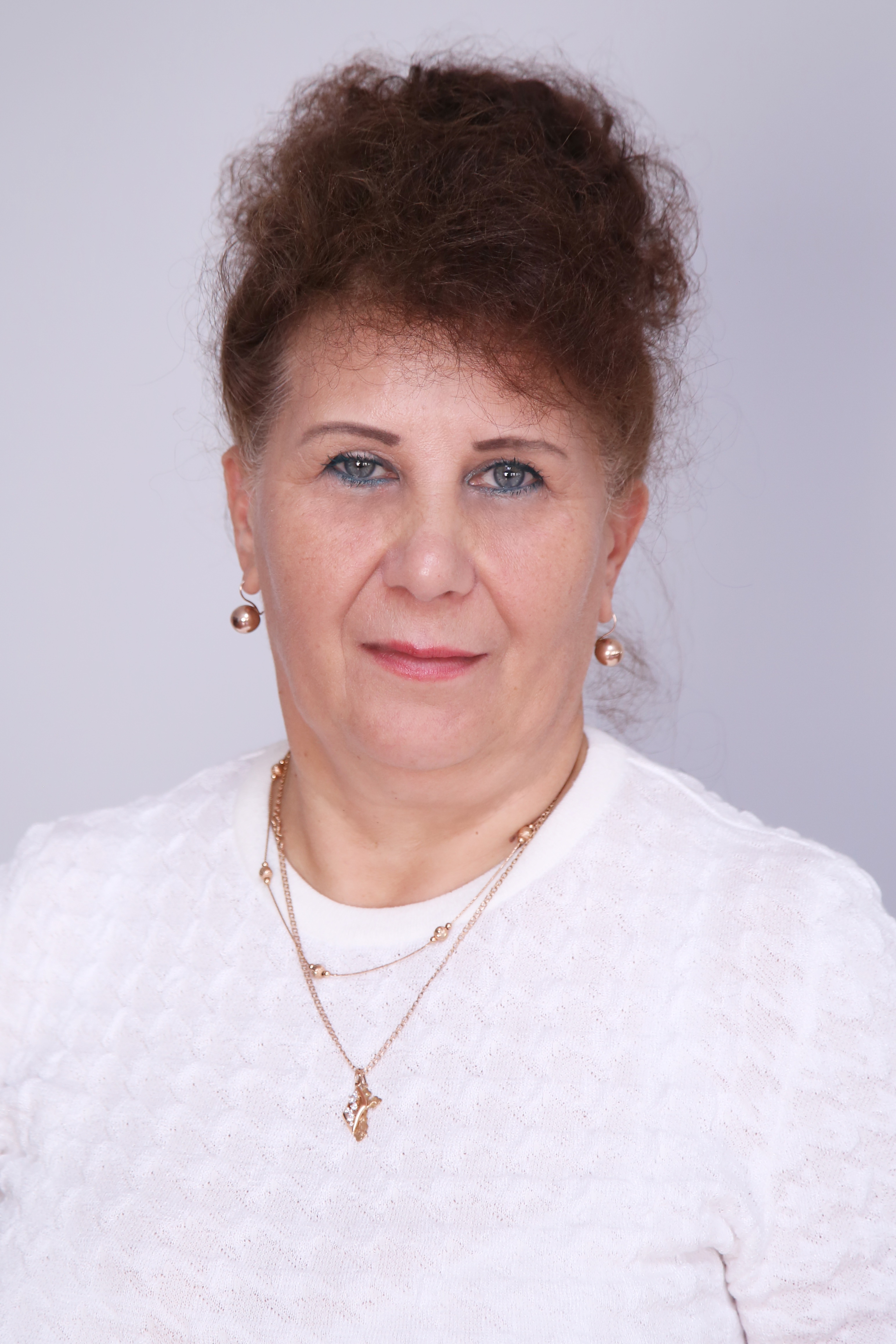 Бояринова Наталья Николаевна.